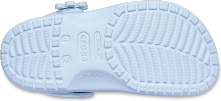 Image du produit Crocs K's Classic Pearl Shine Clog (35)