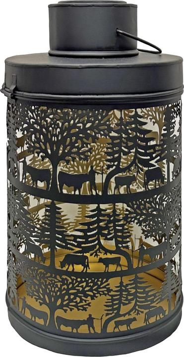 Produktbild GuGus LED Solar Laterne 2 in 1