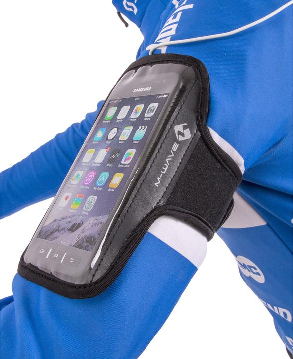 Immagine prodotto M-Wave Braccio