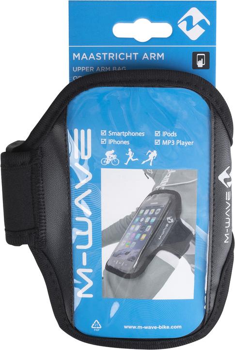 Immagine prodotto M-Wave Braccio