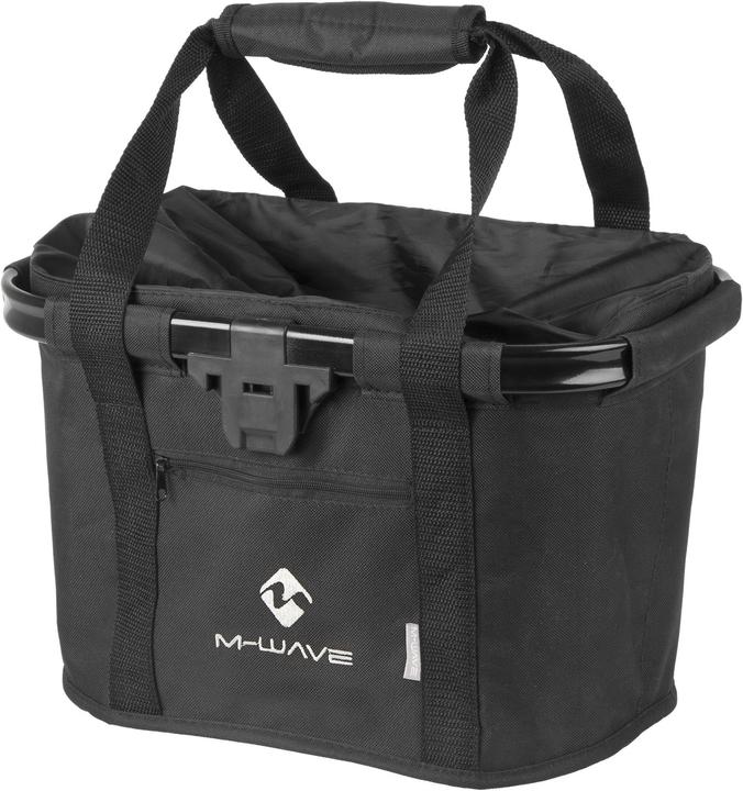 M-Wave Fold (20 l, Handlebar bag)
