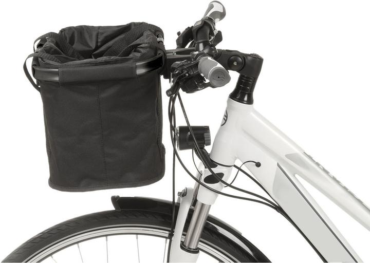 Actual product image M-Wave Fold (20 l, Handlebar bag)