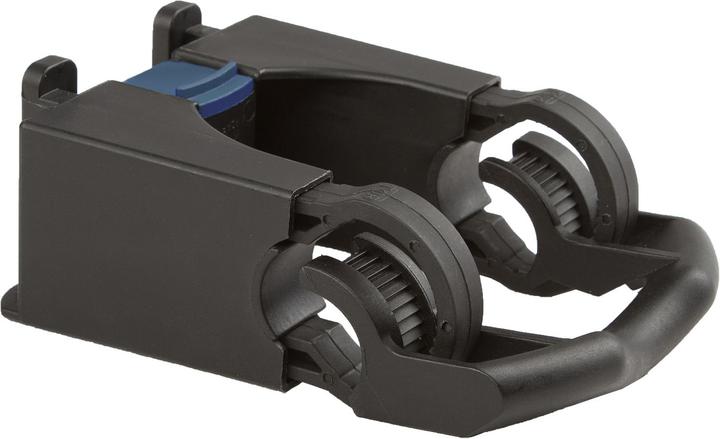 Actual product image M-Wave Fold (20 l, Handlebar bag)