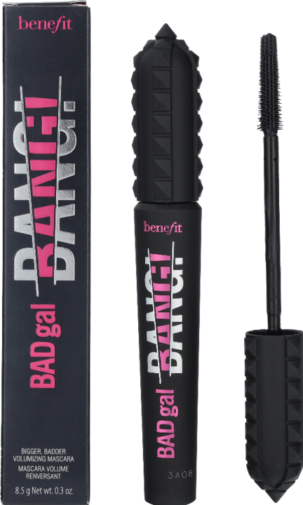 Immagine prodotto BeneFit Cosmetics Bad Gal Bang (Nero)