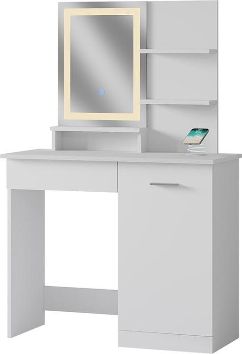 Image du produit Vicco Julia (90 x 38 x 137.50 cm)