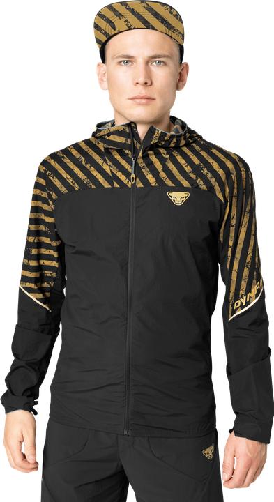 Immagine prodotto Dynafit Trail Wind Jacke (M)