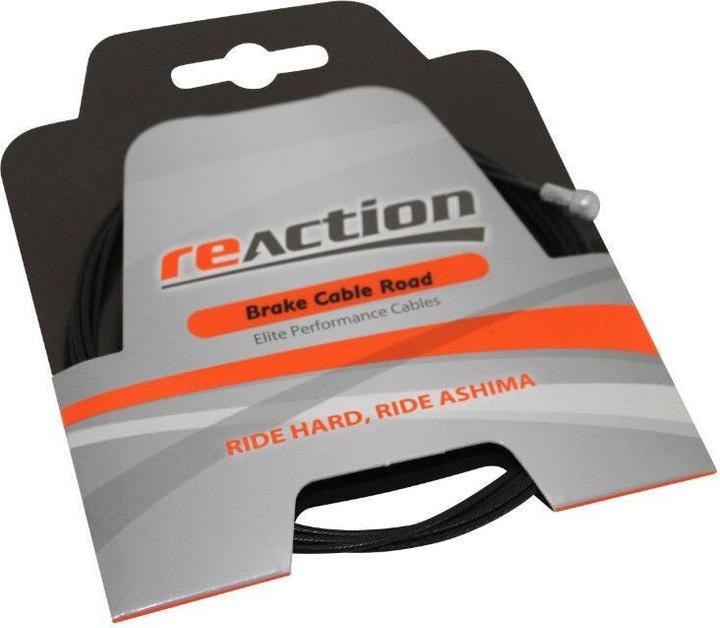 Produktbild P2R Reaction Shimano