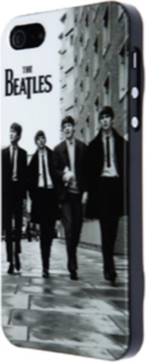 Produktbild Skillfwd The Beatles Hülle für iPhone 5/5S/SE Walking Down Street (Apple iPhone SE, Apple iPhone 5s, Apple iPhone 5)