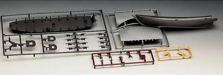 Produktbild Revell Black Pearl