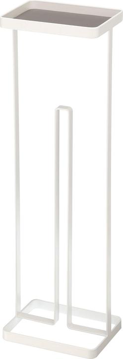 Produktbild Yamazaki Toilettenpapierhalter mit Ablage TOWER