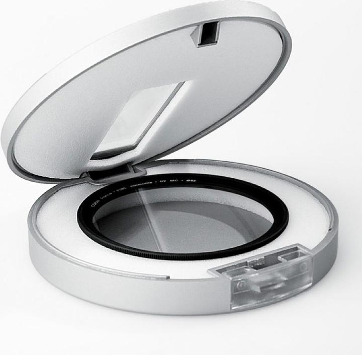 Productafbeelding Cokin Harmonie CIR-PL (55 mm, Polarisatiefilter)