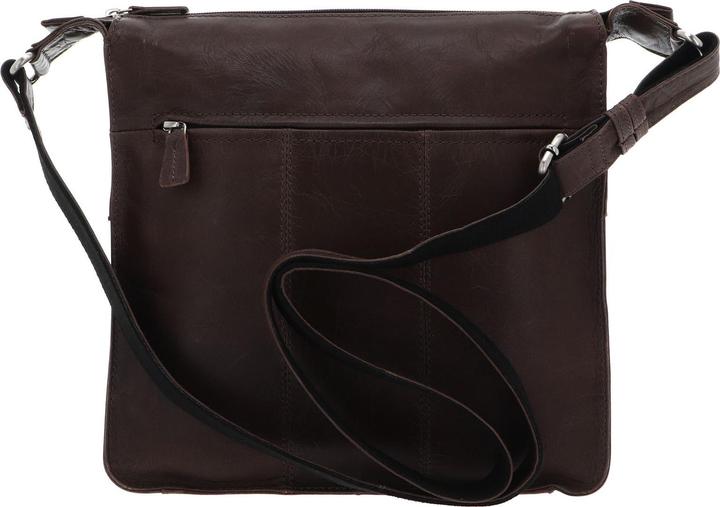 Actual product image Voi City Cowboy Insa Umhängetasche Leder 28.5 cm