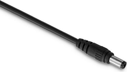 Produktbild Qoltec strømforsyningsadapter - DC jac