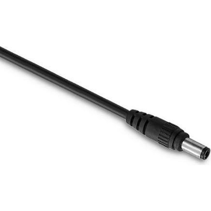 Thumbnail - Qoltec 50790 power adapter/inverter Indoor Black, Universalladegerät