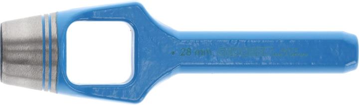Produktbild Gedore 570028 Henkellocheisen 28 mm