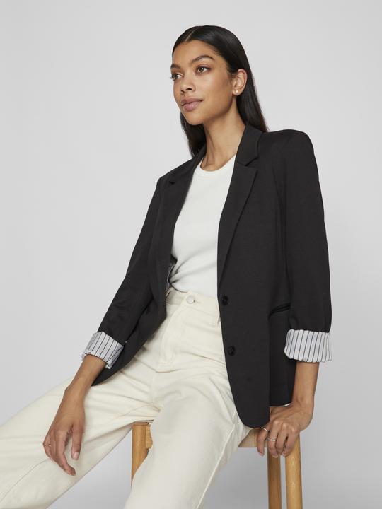 Actual product image Vila Jersey Blazer (XS)