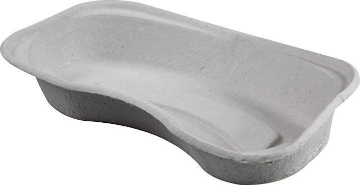 Immagine prodotto MaiMed Ciotola ECO haricot 100% cellulosa sans agent blanchiment chloré