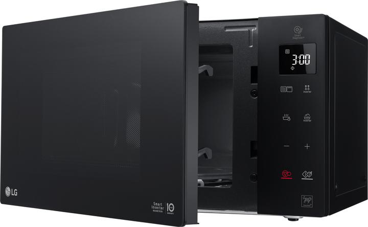 Actual product image LG Mh6535gis (EU plug, 25 l)
