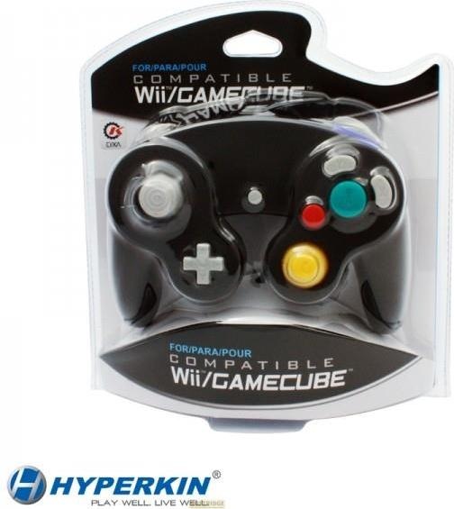 Immagine prodotto Cirka Nintendo - GameCube e Wii (Wii)