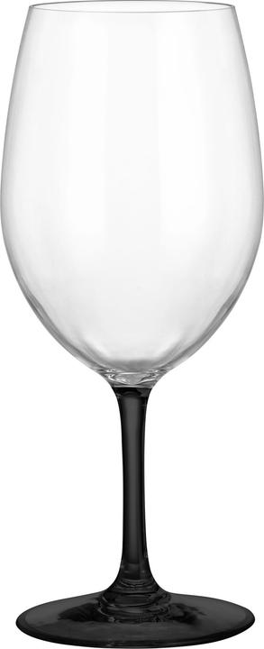 Produktbild Brunner Set Wineglass Thango Black & White