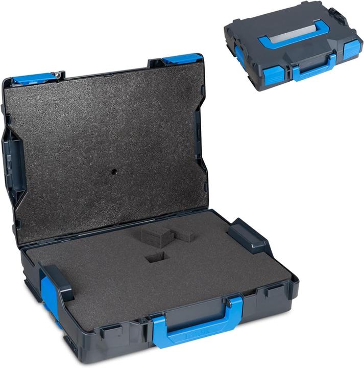 Actual product image Sortimo Small parts case