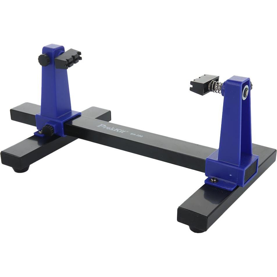 OEM Lötklammer PCB-Halter für Leiterplatte, Elektronikzubehör + Gehäuse