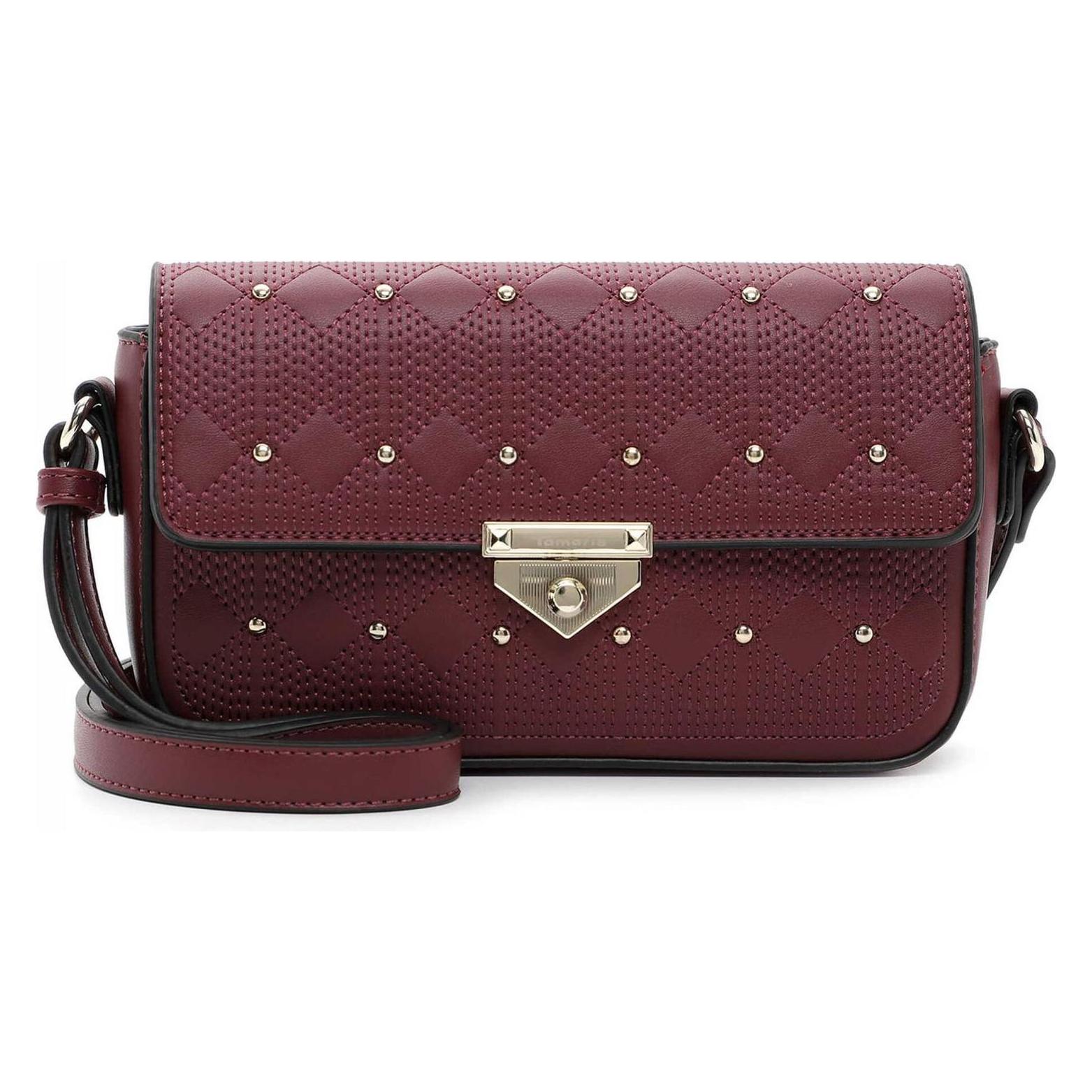Tamaris, Handtasche, Madeline, Rot