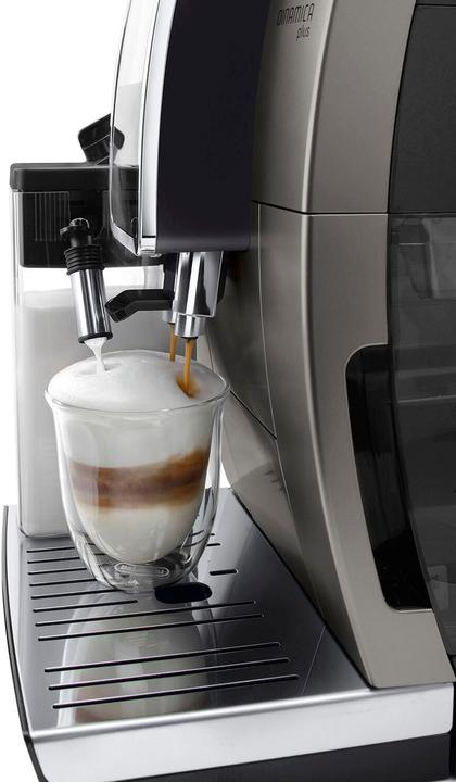 Actual product image De'Longhi Dinamica Plus