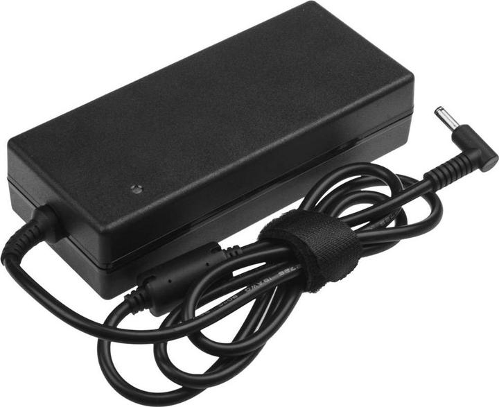 Immagine prodotto GreenCell Cella AD103P Alimentatore e convertitore di tensione da interno (120 W)