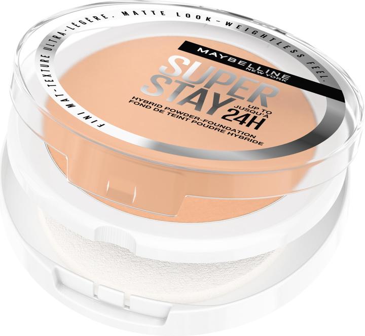 Image du produit Maybelline New York Superstay/Everfresh (21 Beige nu)