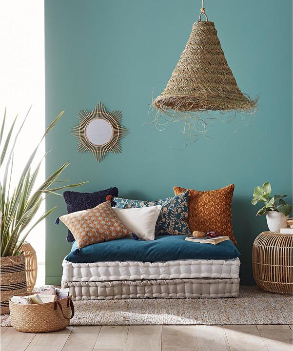 Actual product image La Redoute Interieurs Velvet (120 x 60 cm)