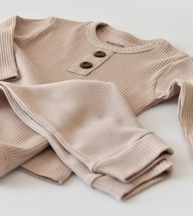 Actual product image BabyCosy Pant & Body Set (80)