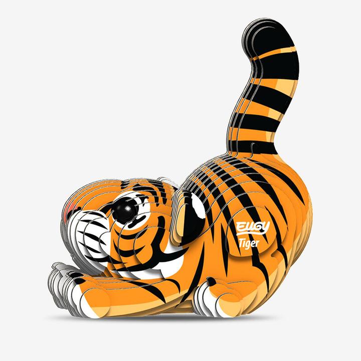 Image du produit Eugy Tiger
