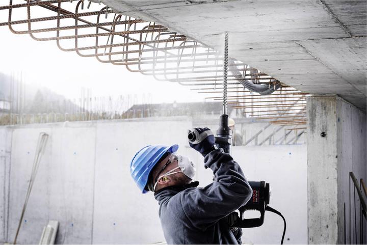 Actual product image Bosch Professional Zubehör max-8X, 32x400x520mm (32 millimetres)