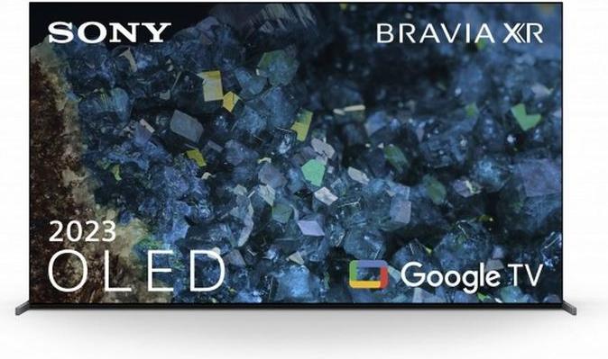 Produktbild Sony FWD-83A80L (83", A80L, OLED, 2023)