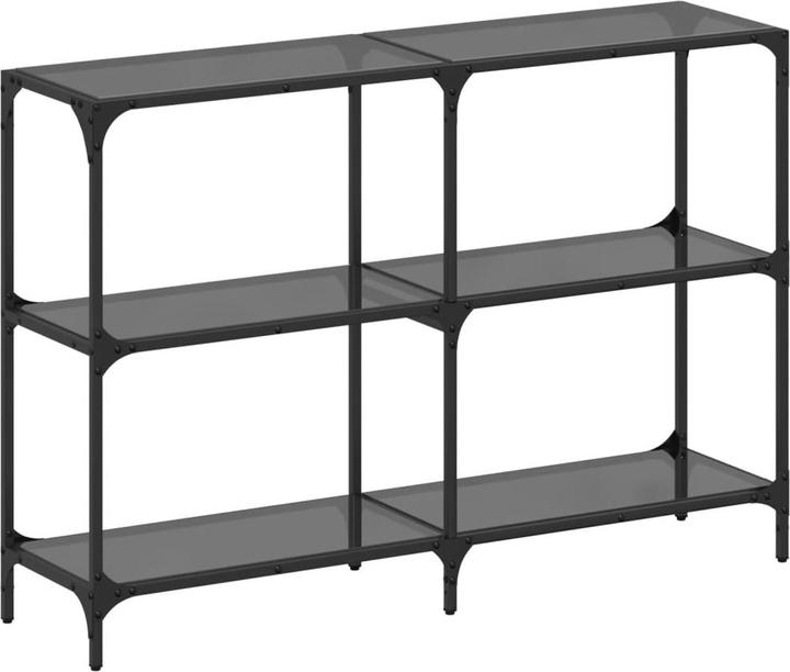 Image du produit vidaXL Konsolentisch (30 x 30 x 81 cm)