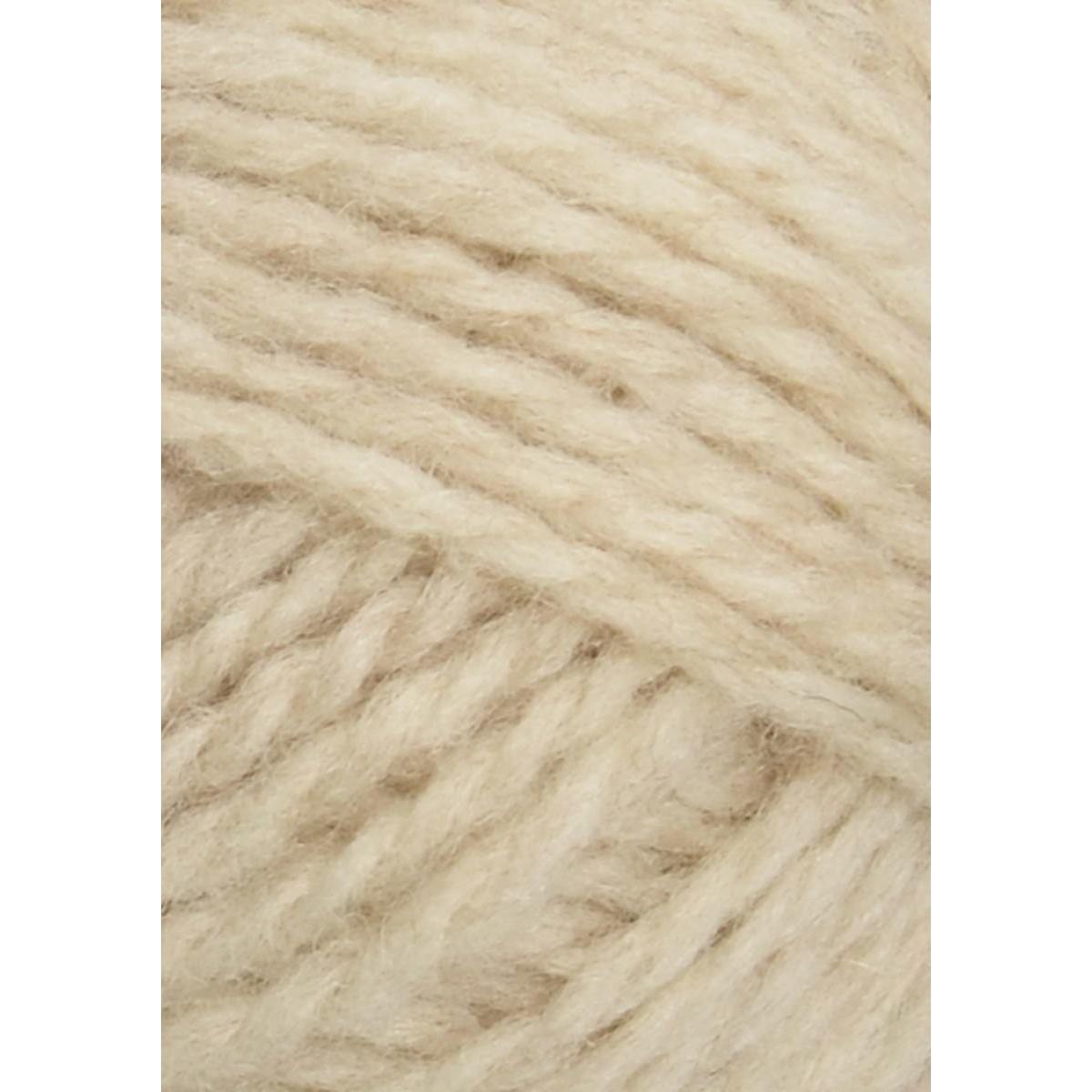 Thumbnail - Sandnes Garn Fritidsgarn 50g, Garn + Wolle, Beige