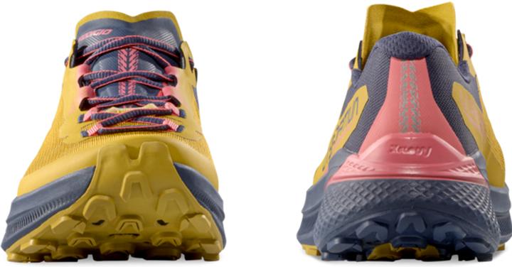 Actual product image La Sportiva Prodigio Woman, Mountain Running® Schuh Low Cut (36)