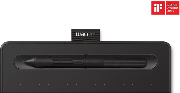 Immagine prodotto Wacom Intuos S (7", 2540 lpi)