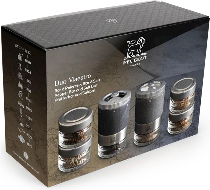 Immagine prodotto Peugeot Macinapepe (Pepe, Sale)