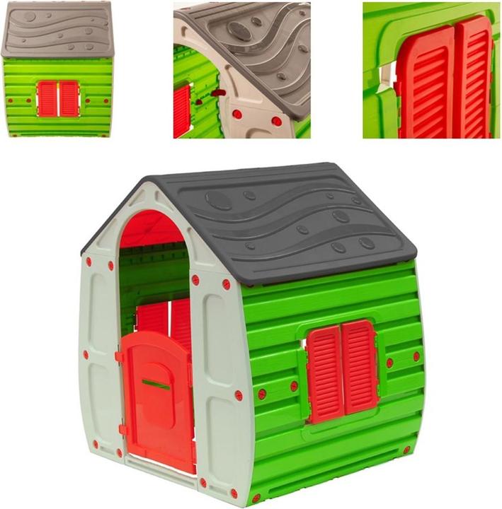 Actual product image Chipolino Kinderspielhaus Magical