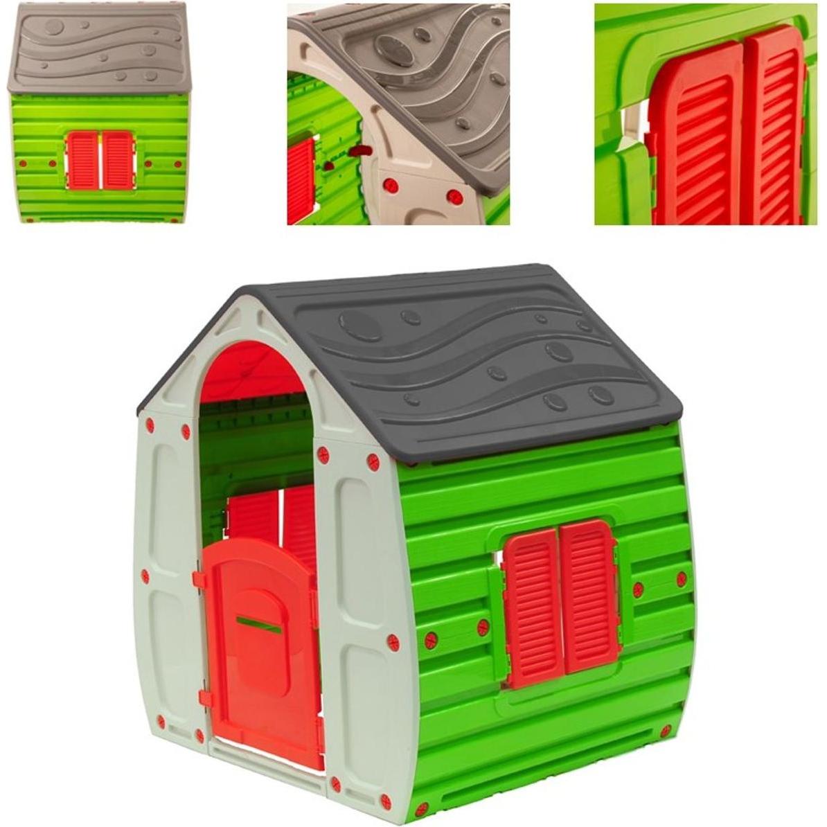 Chipolino Kinderspielhaus Magical