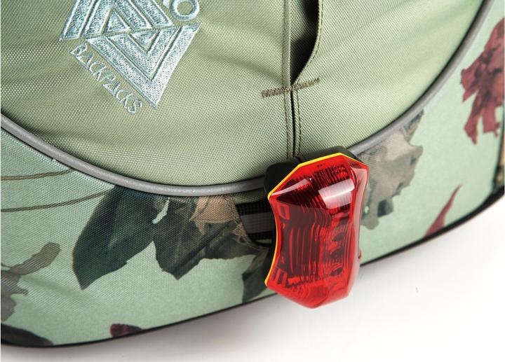 Image du produit Nitro Sac à dos Superhero Dead Flower 30 l (30 l)