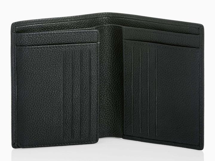 Actual product image Porsche Design Voyager Billfold 11