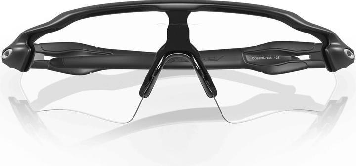 Produktbild Oakley Radar EV Path (Matt Schwarz, Clear, Klar)