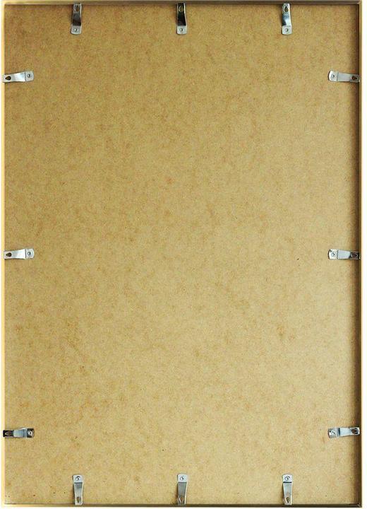 Actual product image Debex Plastic clip-on frame (62 x 93 cm)