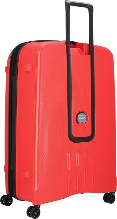 Produktbild Delsey Belmont Plus 4 Rollen Kabinentrolley XL 83 cm mit Dehnfalte (132 l)