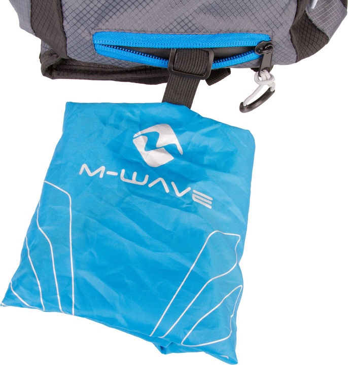 Produktbild M-Wave Rough (15 l)