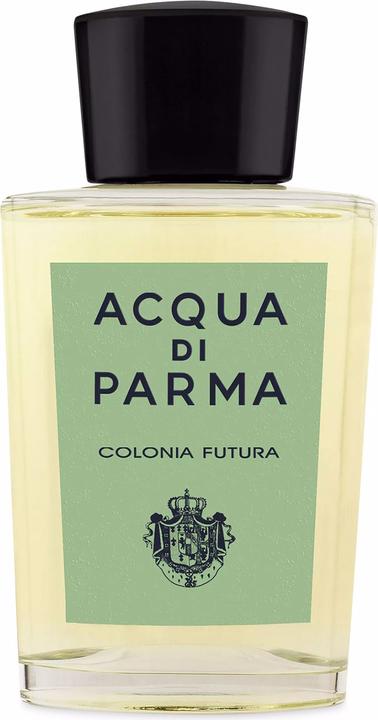 Actual product image Acqua Di Parma Colonia Futura (Eau de cologne, 180 ml)