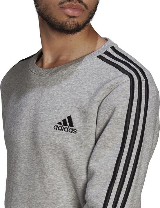 Produktbild Adidas Essentials Fleece 3-Streifen Sweatshirt (S)